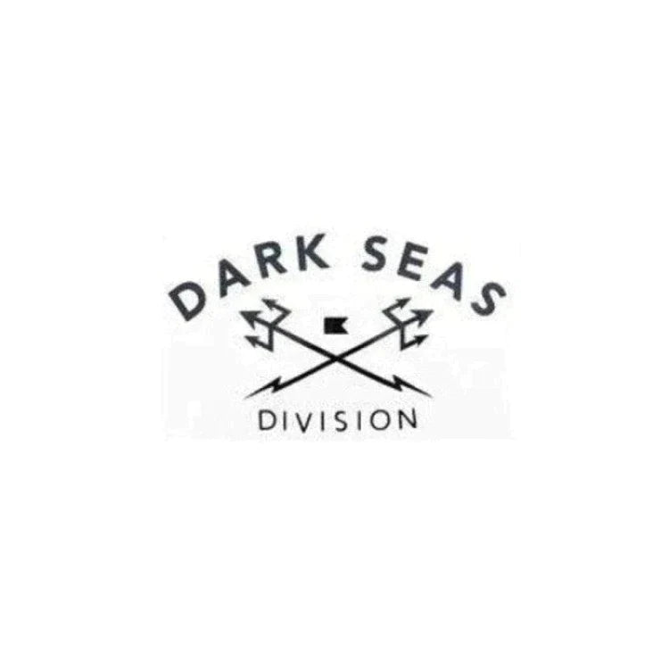 DARK-SEAS-SMALL-HEADMASTER-STICKER - ACCESSORY - Synik Clothing - synikclothing.com