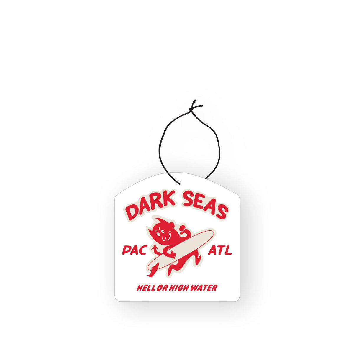 DARK SEAS WATER AIR FRESHENER - ACCESSORY - synikclothing.com