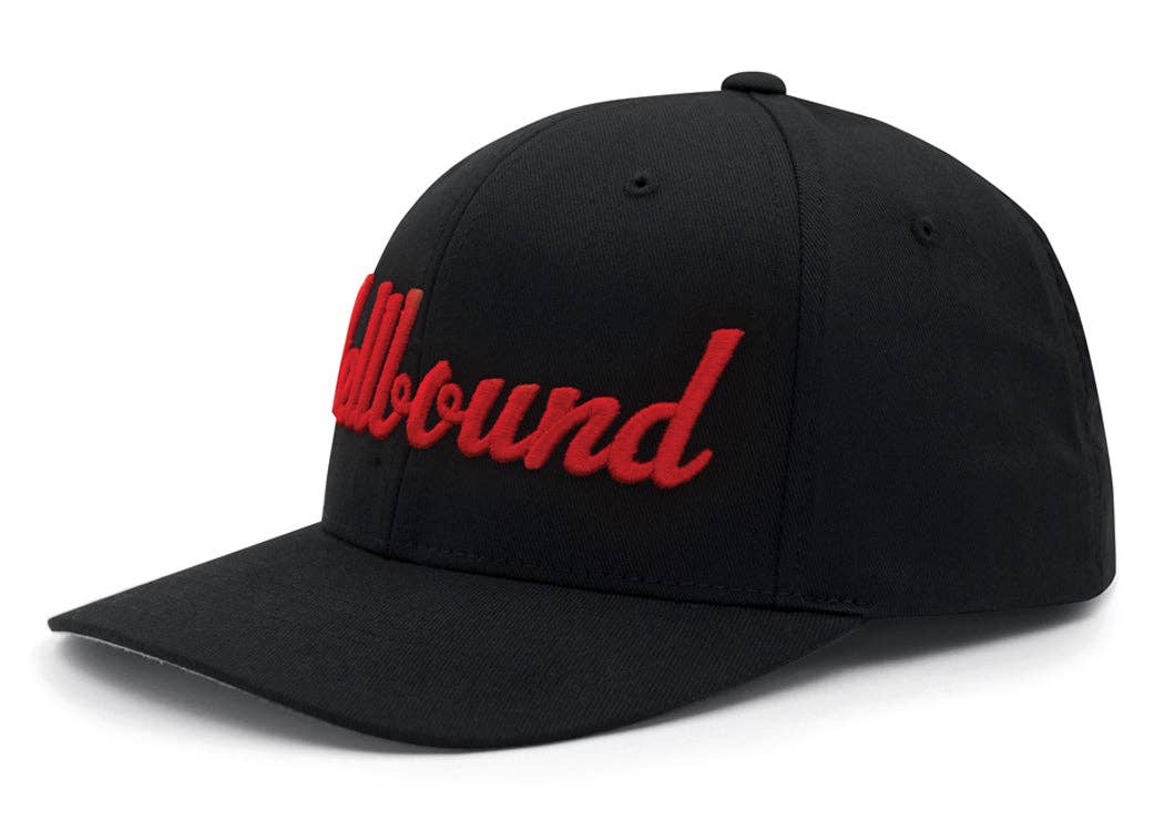 Red Devil - Hellbound Cap
