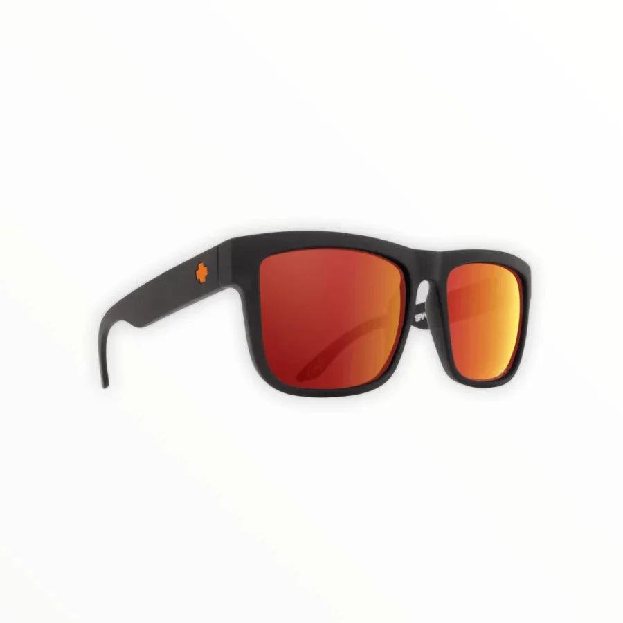 DISCORD-DALE-JR-MATTE-BLACK - SUNGLASS - synikclothing.com