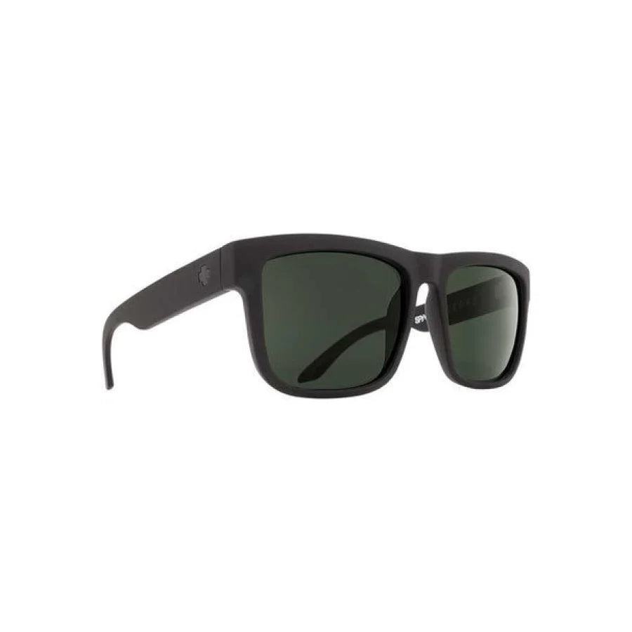 DISCORD-SOFT-MATTE-BLACK - SUNGLASS - synikclothing.com