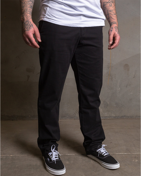 DIXXON CHINO PANTS