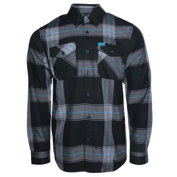 DIXXON-FLANNEL-9-MIL-10-YEAR-WITH-BAG - FLANNEL - synikclothing.com