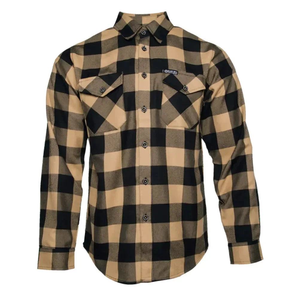 DIXXON-FLANNEL-BRCC-CHAINSAW-WITH-BAG - FLANNEL - synikclothing.com