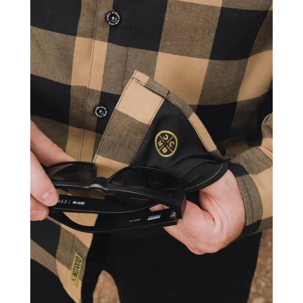 DIXXON-FLANNEL-BRCC-CHAINSAW-WITH-BAG - FLANNEL - synikclothing.com