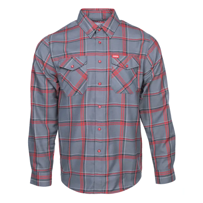 DIXXON-FLANNEL-BUCKTOWN-10-YEAR-WITH-BAG - FLANNEL - synikclothing.com