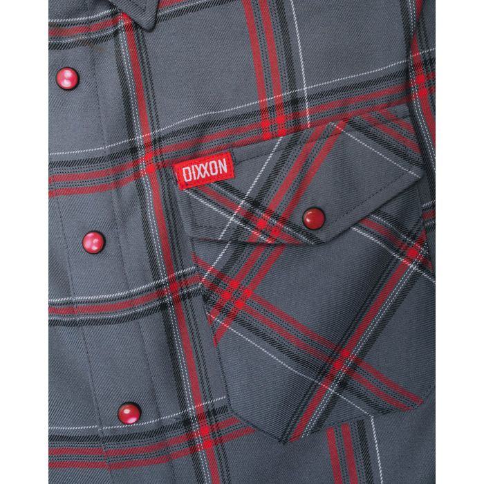 DIXXON-FLANNEL-BUCKTOWN-10-YEAR-WITH-BAG - FLANNEL - synikclothing.com