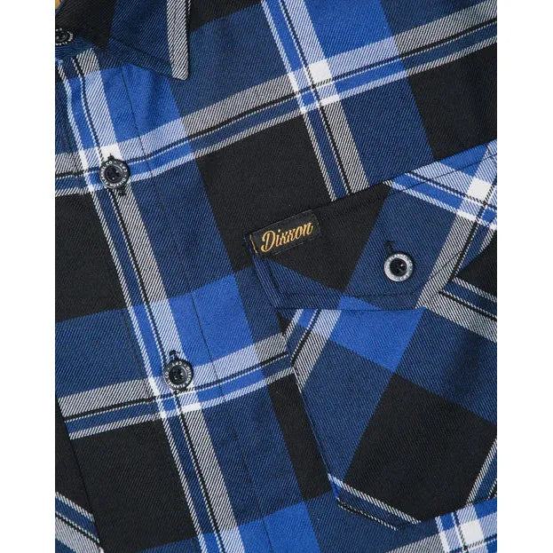 DIXXON-FLANNEL-CPT-10-YEAR-FLANNEL-WITH-BAG - FLANNEL - synikclothing.com