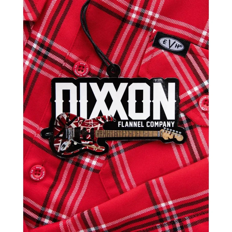 Dixxon flannel snap on jacket best sale