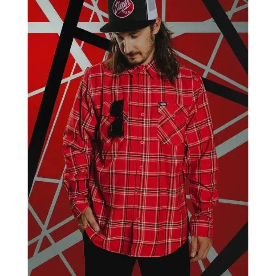 Retailer Dixxon Flannel