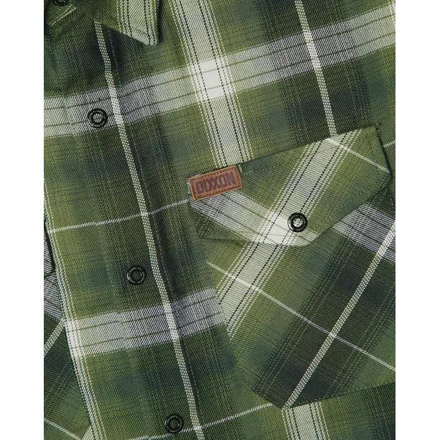 Dixxon Lone Wolf 2020 Womens high quality Flannel Large