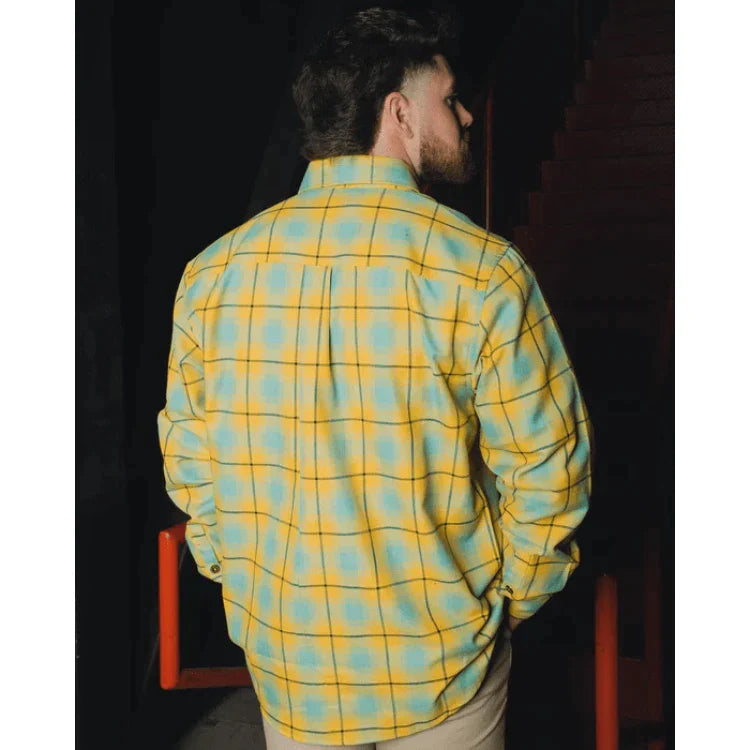 DIXXON-FLANNEL-FRANK-THE-TANK - FLANNEL - synikclothing.com