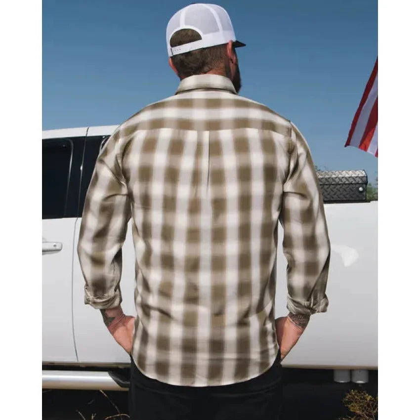 Men's Bamboo Shirts – Dixxon Canada