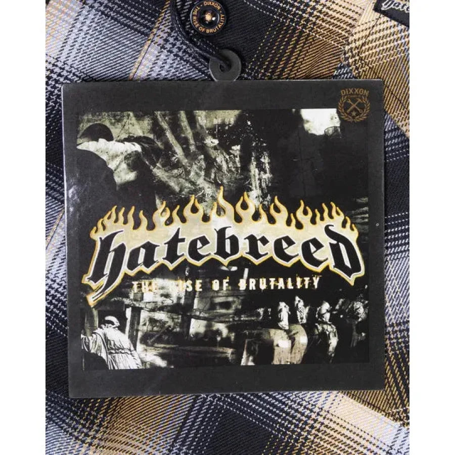 DIXXON-FLANNEL-HATEBREED-RISE-OF-BRUTALITY-WITH-BAG