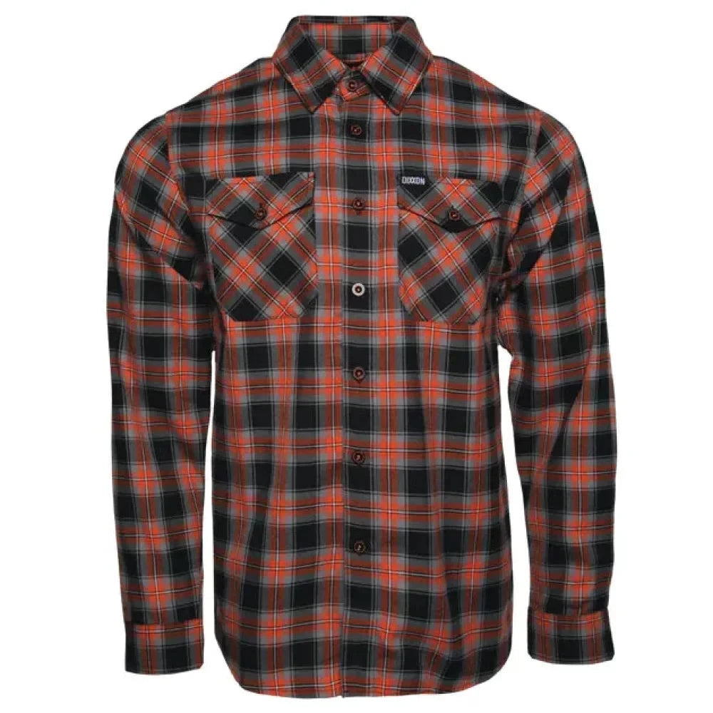 DIXXON FLANNEL CO. – Page 5 – Synik Clothing