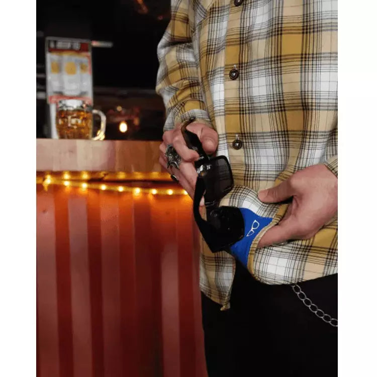 DIXXON-FLANNEL-LAGER-WITH-BAG - FLANNEL - Synik Clothing - synikclothing.com