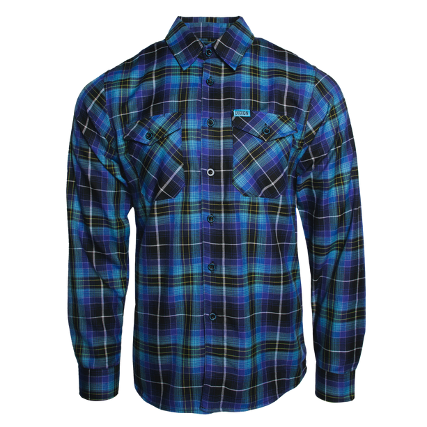 DIXXON-FLANNEL-NORTHERN-DAWN-FLANNEL-MENS - FLANNEL - Synik Clothing - synikclothing.com