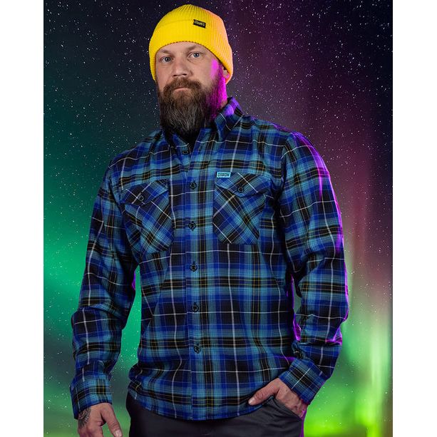 DIXXON-FLANNEL-NORTHERN-DAWN-FLANNEL-MENS - FLANNEL - Synik Clothing - synikclothing.com