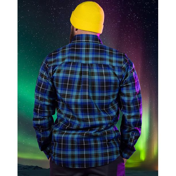 DIXXON-FLANNEL-NORTHERN-DAWN-FLANNEL-MENS - FLANNEL - Synik Clothing - synikclothing.com