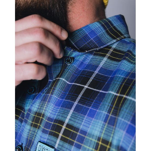 DIXXON-FLANNEL-NORTHERN-DAWN-FLANNEL-MENS - FLANNEL - Synik Clothing - synikclothing.com