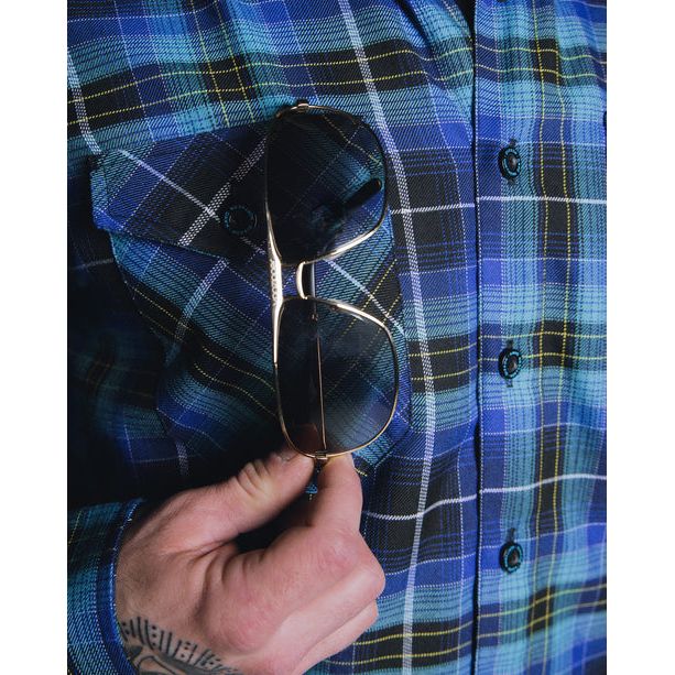 DIXXON-FLANNEL-NORTHERN-DAWN-FLANNEL-MENS - FLANNEL - Synik Clothing - synikclothing.com