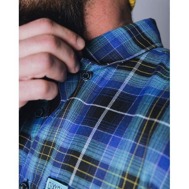 DIXXON-FLANNEL-NORTHERN-DAWN-FLANNEL-MENS - FLANNEL - synikclothing.com