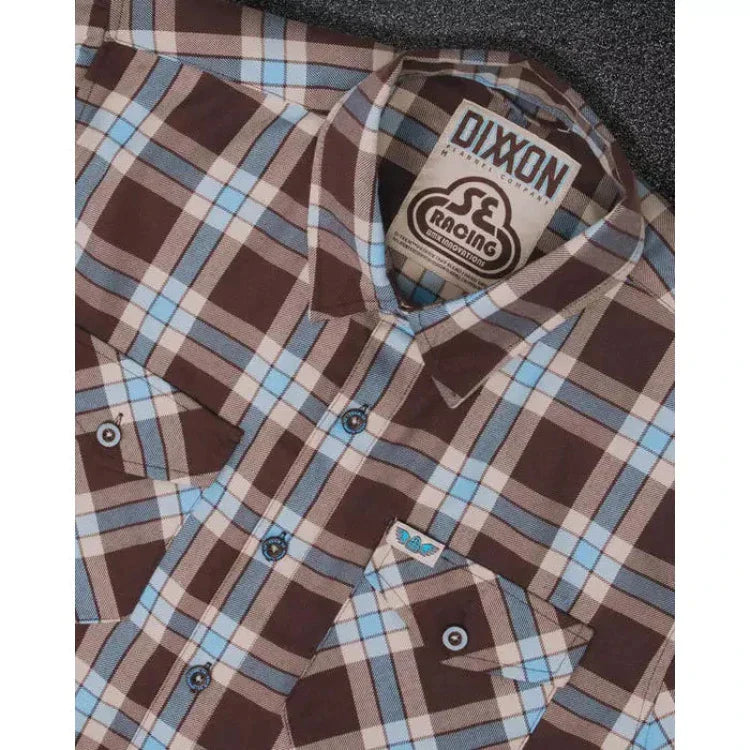 Dixxon cheapest flannel apache