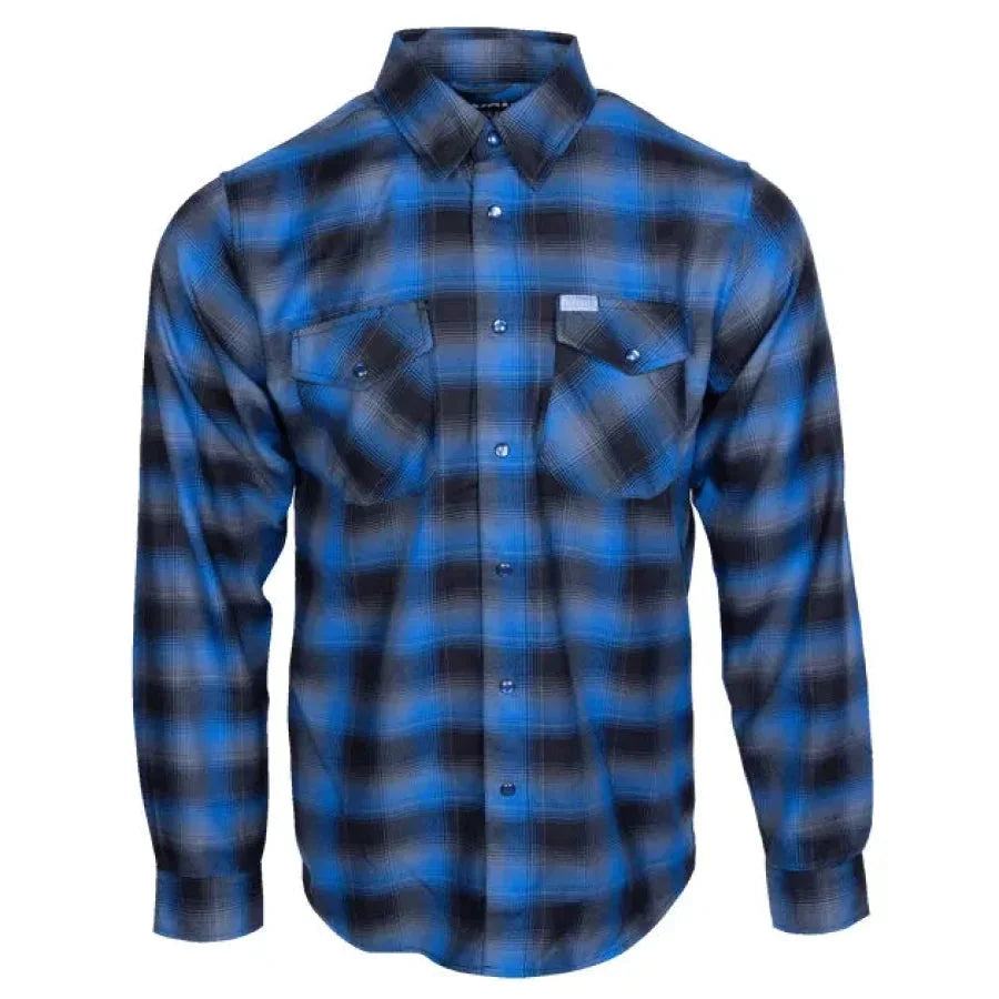 DIXXON-FLANNEL-SOUTHERN-COUNTRY-WITH-BAG - FLANNEL - synikclothing.com