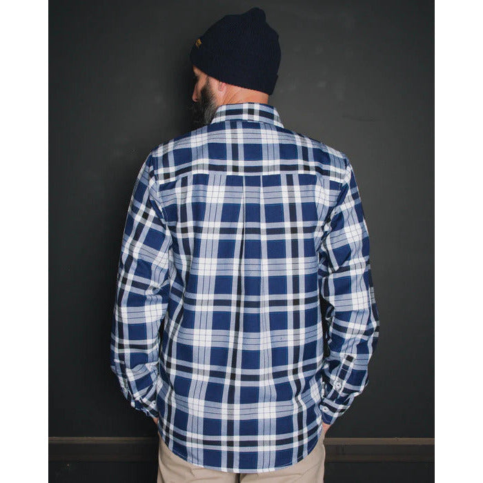 DIXXON-FLANNEL-THE-CRABBER-WITH-BAG - FLANNEL - Synik Clothing - synikclothing.com