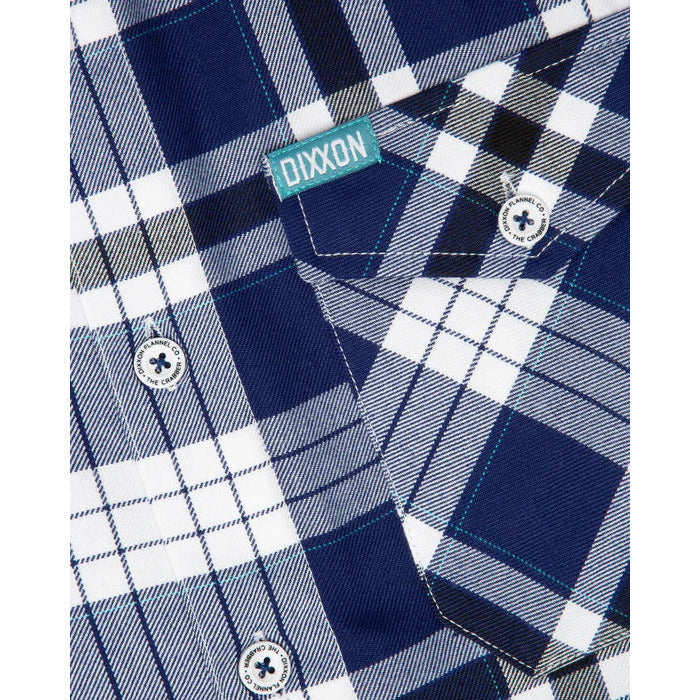 DIXXON-FLANNEL-THE-CRABBER-WITH-BAG - FLANNEL - Synik Clothing - synikclothing.com