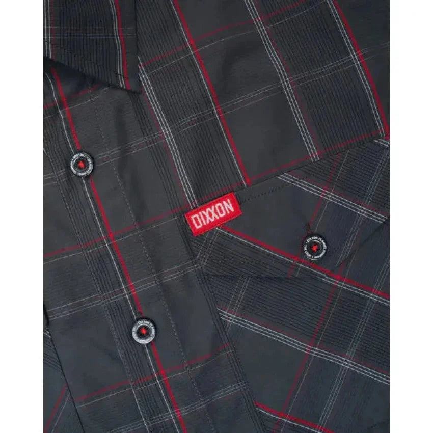 DIXXON-FLANNEL-THE-LOOP-BAMBOO-WITH-BAG - BAMBOO - synikclothing.com