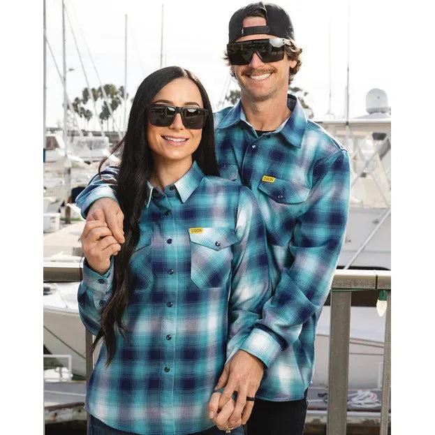 Deals Dixxon Flannel