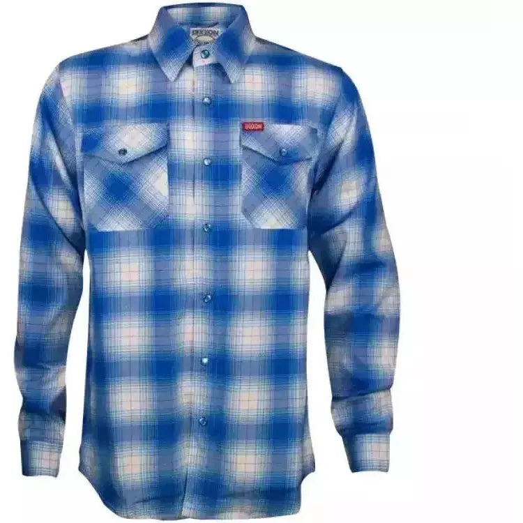 DIXXON-FLANNEL-WINFIELD-WITH-BAG - FLANNEL - Synik Clothing - synikclothing.com