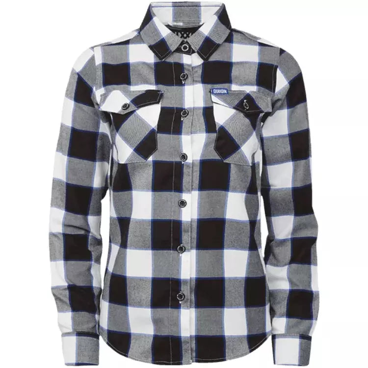 DIXXON-FLANNEL-WOMEN'S-STRUT-WITH-BAG - FLANNEL - Synik Clothing - synikclothing.com