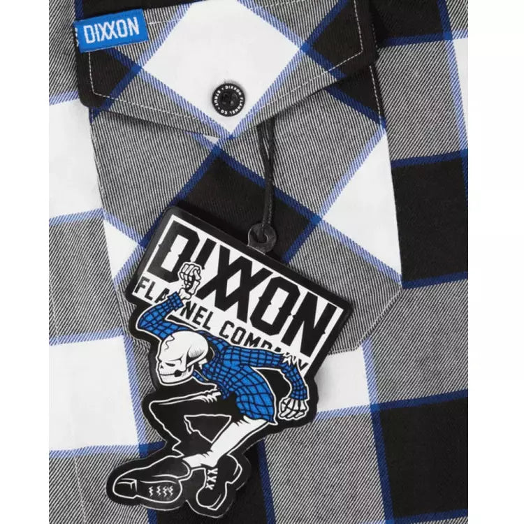 DIXXON-FLANNEL-WOMEN'S-STRUT-WITH-BAG - FLANNEL - Synik Clothing - synikclothing.com