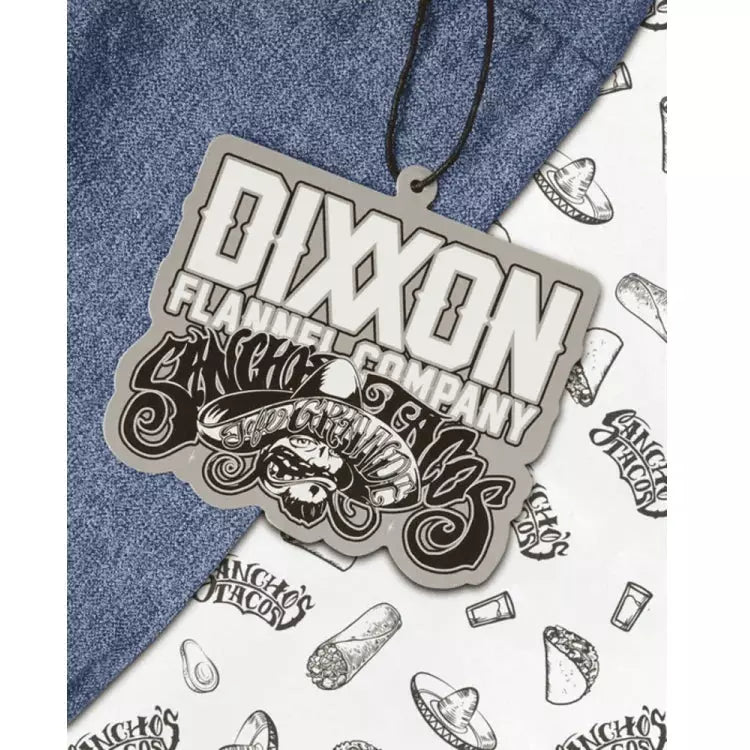 DIXXON-FLANNEL-WOMEN'S-YARDBIRD-WITH-BAG - FLANNEL - Synik Clothing - synikclothing.com