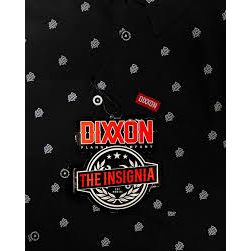 DIXXON INSIGNIA PARTY SHIRT WITH BAG - PARTY SHIRT - synikclothing.com