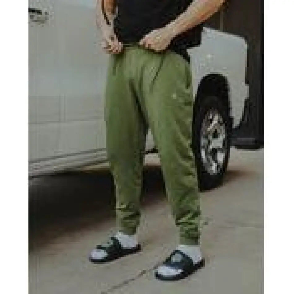 DIXXON JOGGERS - JOGGER - synikclothing.com