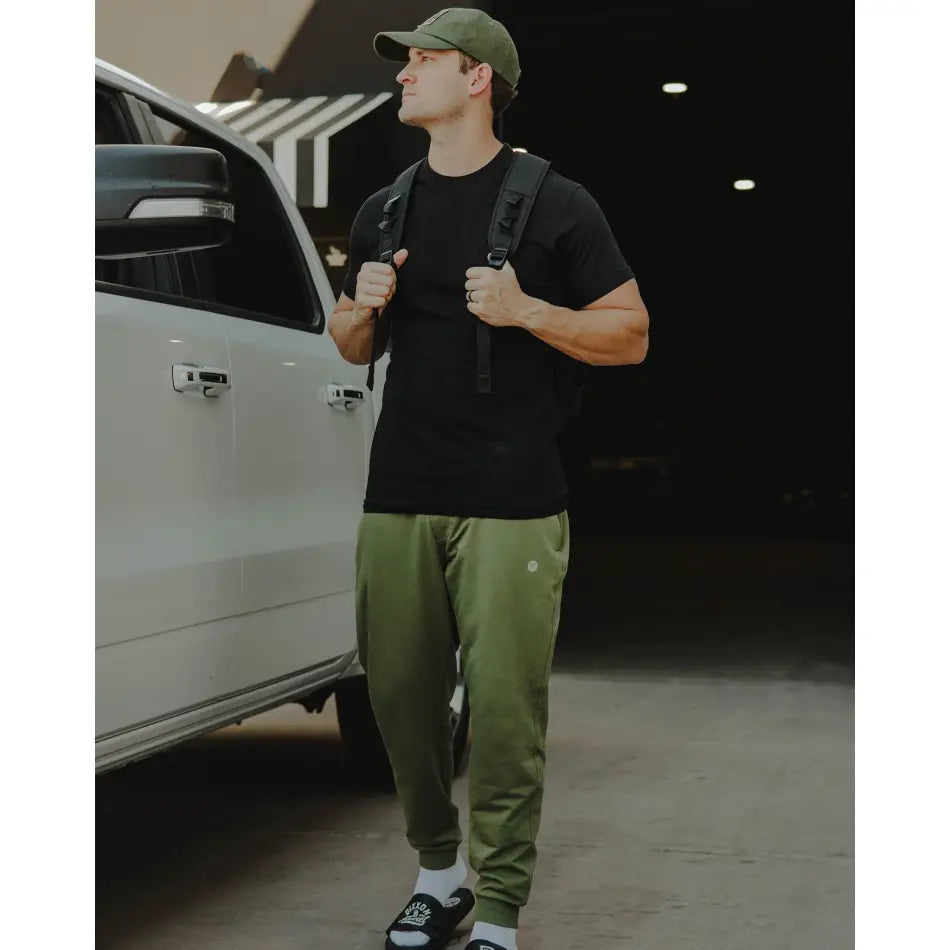 DIXXON JOGGERS - SWEATPANT - synikclothing.com