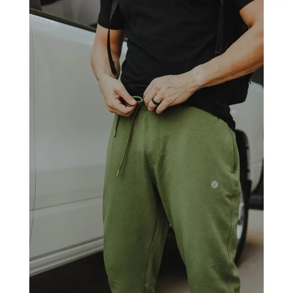 DIXXON JOGGERS - SWEATPANT - synikclothing.com