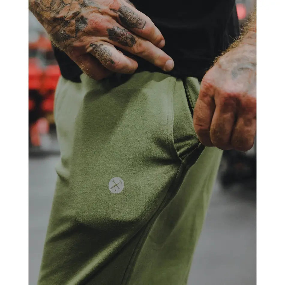 DIXXON JOGGERS - SWEATPANT - synikclothing.com