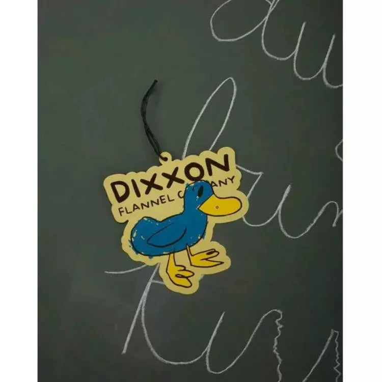 DIXXON-MADISON-FLANNEL-MENS - FLANNEL - Synik Clothing - synikclothing.com