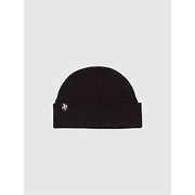 RDS MERINO WOOL TOQUE