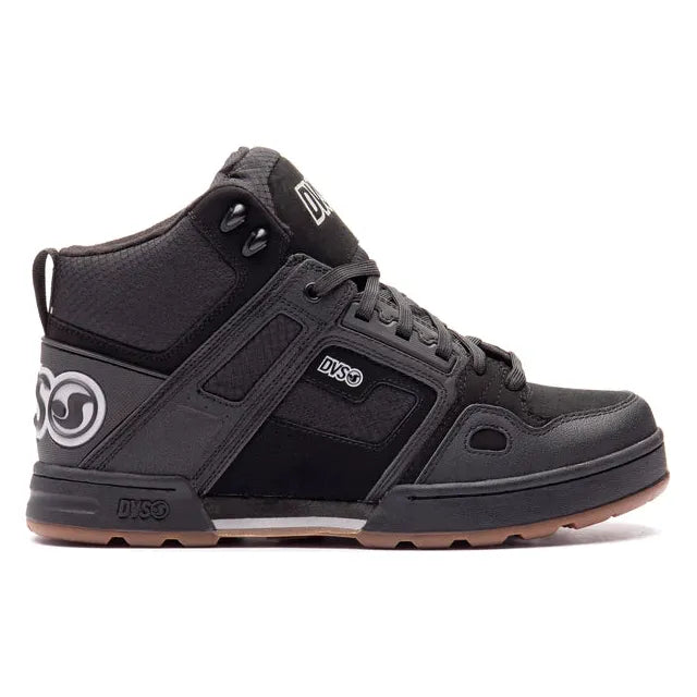 DVS-SHOES-COMANCHE-BOOT - SHOES - Synik Clothing - synikclothing.com
