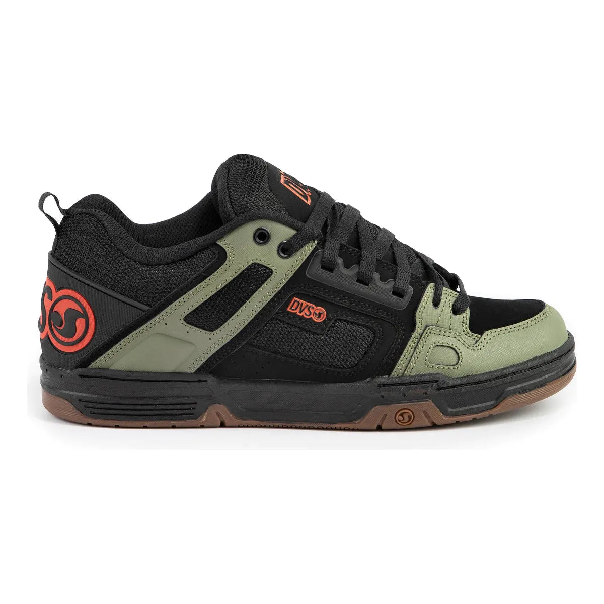 DVS SHOES COMANCHE - SHOE - synikclothing.com