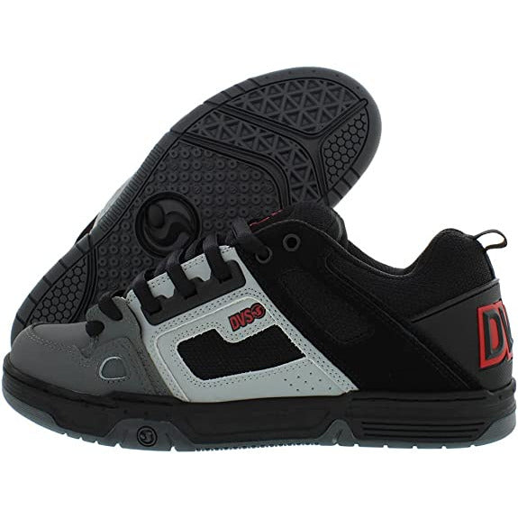 DVS SHOES COMANCHE - SHOE - synikclothing.com