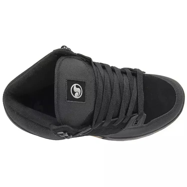 DVS SHOES MILITIA BOOT – Synik Clothing