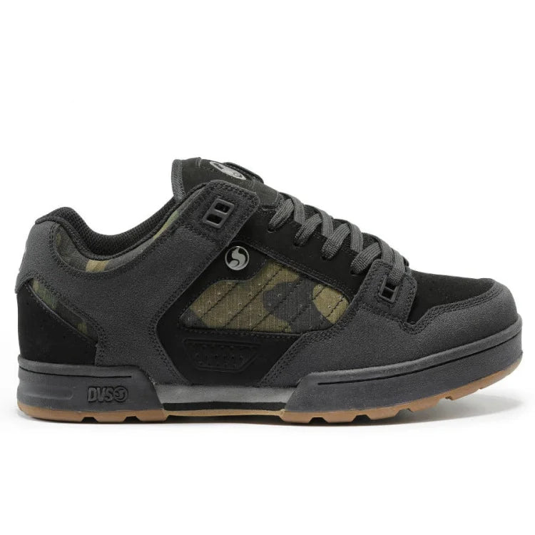 DVS-SHOES-MILITIA-SNOW - SHOE - synikclothing.com