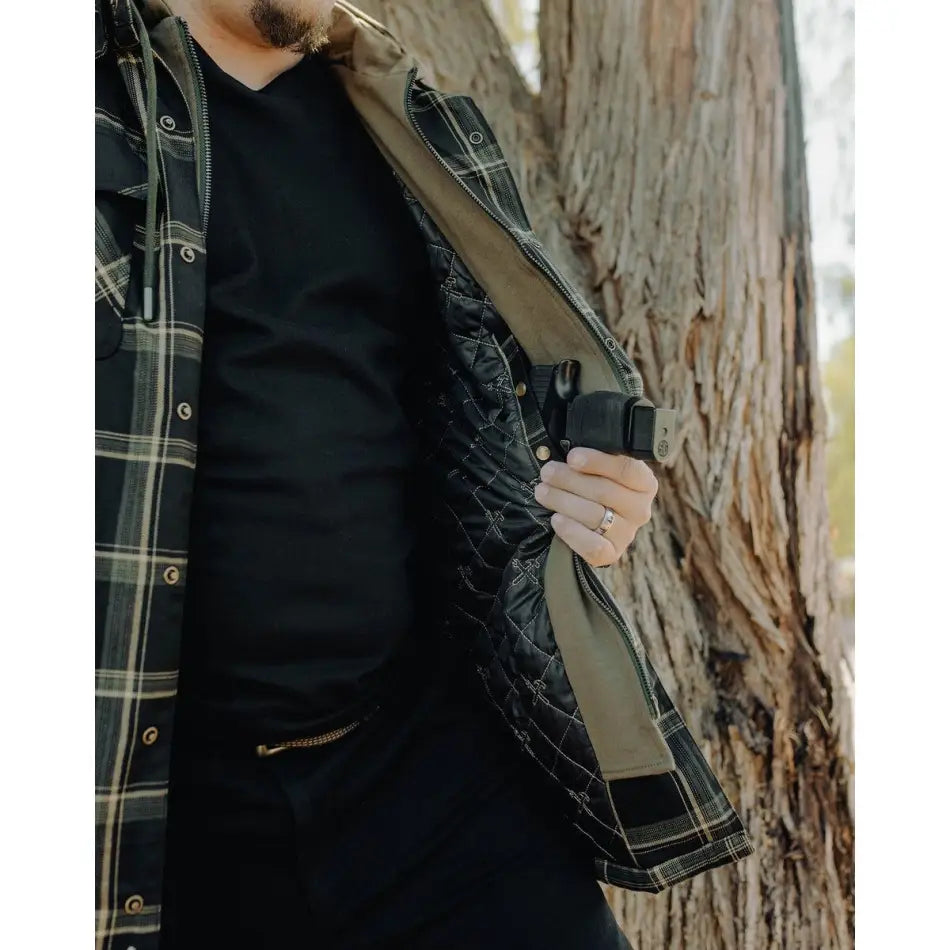 DIXXON-FLANNEL-EDC-HOODED-FLANNEL-JACKET-WITH-BAG