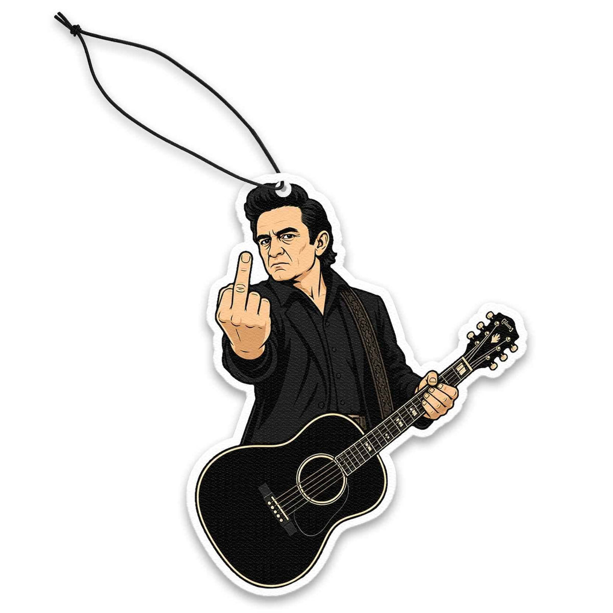 Shady Front - F-ck You From Folsom Air Freshener